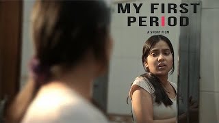 My First Period Short Film  Father and Daughter Motivational Video  Rinku Rajput  street Boyz [upl. by Pretrice]