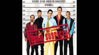 usual suspects give me the keys [upl. by Nomor]