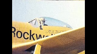 Reading Airshow 1976 [upl. by Attirb]