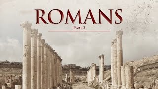 Romans Part 03  Tullian Tchividjian [upl. by Ifen]