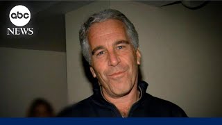 New Jeffery Epstein documents released [upl. by Aehsila]