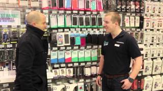 Day in the Life of a Carphone Warehouse Stores Director [upl. by Waligore]