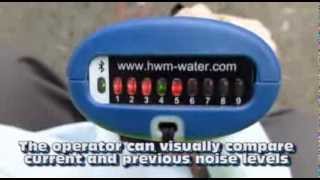 Tmic  Water Leak Detector [upl. by Nyraf]