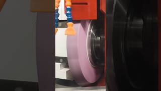 Mastering Wheel Balancing for CNC Grinding [upl. by Dorey]