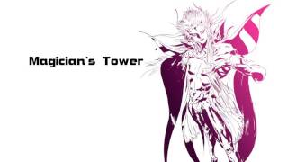 Tower of the Magi Magicians Tower  Orchestrated  Final Fantasy II [upl. by Adnirol]