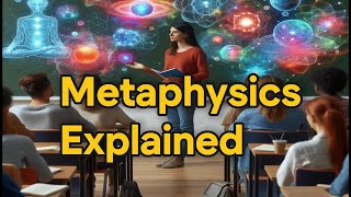 Introduction To Metaphysics [upl. by Katleen]