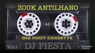 ANTILHANAS NA MISTURA  LIVE MIX FACEBOOK [upl. by Anoy460]