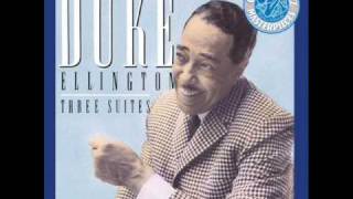 Duke Ellington  Chinoiserie Chinese Dance [upl. by Little843]