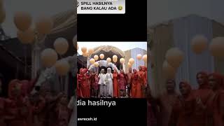 Momen Fotografer Mau Marah Gajadi [upl. by Finbur]