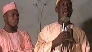 Sheikh Bashiru NyanduSABON ZONGO 2010 [upl. by Rodie]