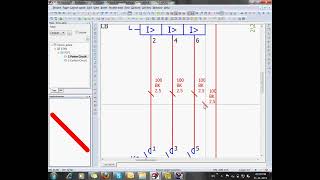 Eplan P8  Tutorial  Ferruling Manual [upl. by Etty]