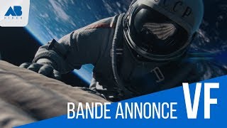 THE SPACEWALKER  BANDE ANNONCE VF HD [upl. by Zachar]