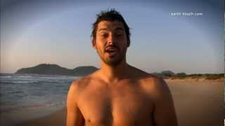 Surfer interview FAIL  Lifes a Beach Series Trailer [upl. by Akenahc]