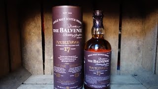 Balvenie 14 Year Old Caribbean Cask The Single Malt Review Episode 140 [upl. by Elmira]