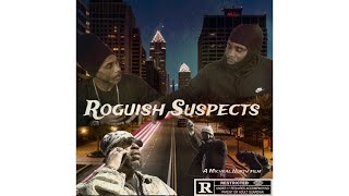 Roguish Suspects A Michael North FilmToineSouth TV platform film feature [upl. by Egiap983]