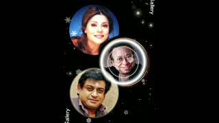 Ami Tumi Dujonate UNRELEASED PANCHAM Amit Kumar amp Sapna Mukherjee R D BURMAN Remastered Audio [upl. by Norad]