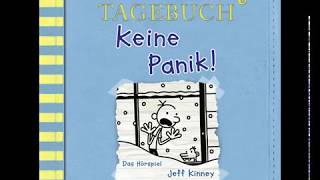 Jeff Kinney Gregs Tagebuch 6  Keine Panik [upl. by Eleni]