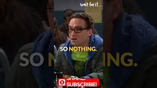 💥 Destroy Sheldon The Big Bang Theory 🌟 Teamwork funny viral tbbt [upl. by Edmea]