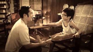 quotTradisyonquot 2015 Efficascent Oil TV Commercial 30s [upl. by Saloma]