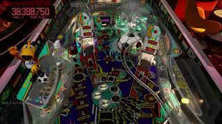 World Cup Soccer  Pinball FX PC Gameplay [upl. by Babara]