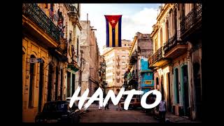 FREE  Instrumental Hip Hop quot Sentimiento quot Boom Bap Latino   Hanto [upl. by Erna]