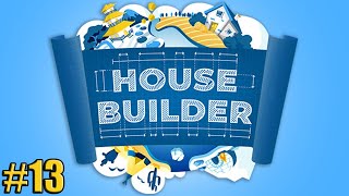 House Builder  Gameplay ITA  Lets Play 13  Costruiamo il faro [upl. by Yaras]