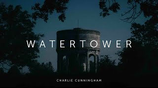 Charlie Cunningham  Water Tower [upl. by Ahsinam]