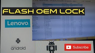 Lenovo P2 Bootloader Relock  Lenovo p2a42 bootloader relock Lenovo p2 bootloader relock [upl. by Esinnej625]