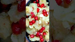 Navratri Special Recipe  Shakarkandi Chaat  Sweet Potato Chat shors vartrecipe upwasrecipe [upl. by Ahterod]