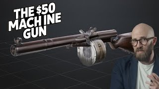 5 Obscure WWI Weapons [upl. by Harehs]