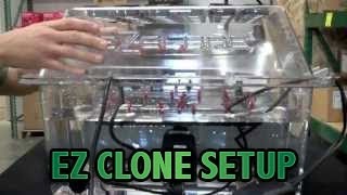 Ez Clone Setup and Directions [upl. by Paz]