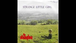 Hugh Cornwell  Strange Little Girl [upl. by Aikahs306]