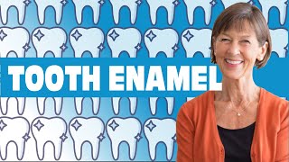 Remineralizing Tooth Enamel [upl. by Rothberg]