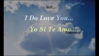 STILL The Commodores 1979  Dual Lyrics  quotTodavíaquot  Extended rare version [upl. by Eniamej]