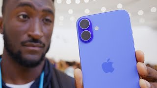 iPhone 16Pro Impressions The Great Separation [upl. by Enivid]