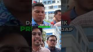 Isu Sijil Halal Kenyataan Taresa Kok Cetus Kontroversi berdepan tindakan Polis [upl. by Rochester610]