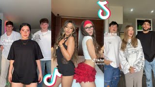 Las Mejores Tendencias y Bailes de Tik Tok INuevos trends tiktok 2024  Bailando TIK TOK [upl. by Roose]