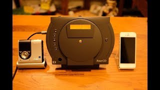 APPLE 最值得收藏的音樂播放器！ Apple PowerCD [upl. by Judsen]