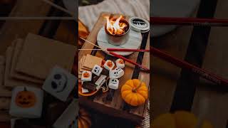 7 Best Halloween Smores Charcuterie Board Ideas [upl. by Jonny]