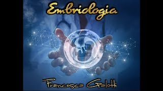 Embriologia Lezione 2 Oogenesi e fecondazione [upl. by Ynneh]