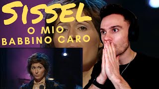 FIRST TIME HEARING Sissel  O Mio Babbino Caro [upl. by Ecinwahs]