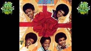 The Christmas Song  The Jackson 5 [upl. by Justin]