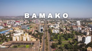 Lets explore Bamako Mali [upl. by Riesman16]