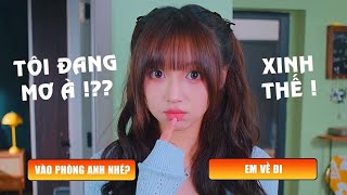 GAME TÁN GÁI ẢO ĐANG GÂY SỐT TRÊN STEAM GIRL SIÊU XINH amp CUTE   KNOWLEDGE OR KNOW LADY 1 [upl. by Hannasus]