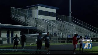 Deputies looking at security measures after deadly Port Allen High football game shooting [upl. by Elane]