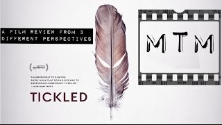 TICKLED  Trailer [upl. by Anoit378]