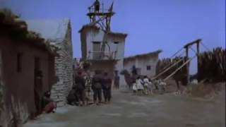 Way of a Gaucho John Wayne Full Movie [upl. by Sesilu122]