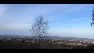 Gleniffer Braes Country Park [upl. by Ahsinad92]