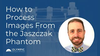 How to Process Images From the Jaszczak Phantom [upl. by Neelloc]