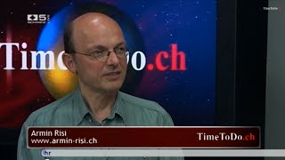 Die geheime Geschichte der Menschheit TimeToDoch 05082014 [upl. by Gnof]